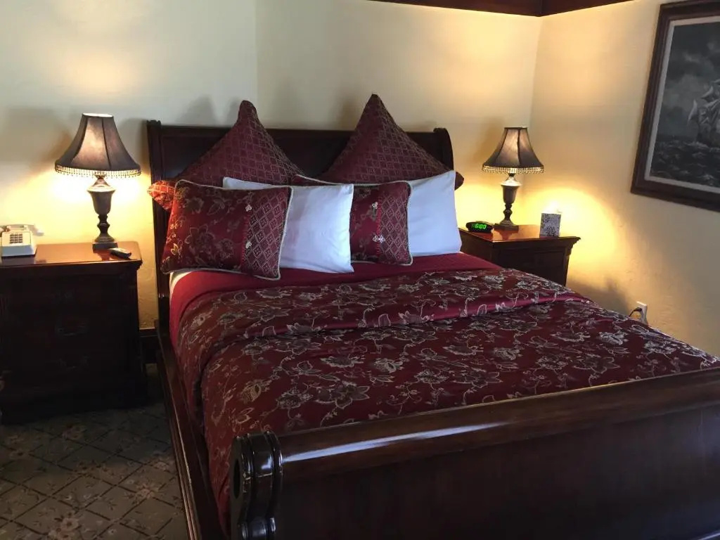 Shorelight Inn - Chambres