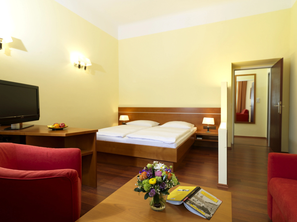 Hotel photo 21