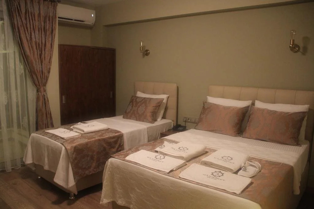 Hotel photo 8