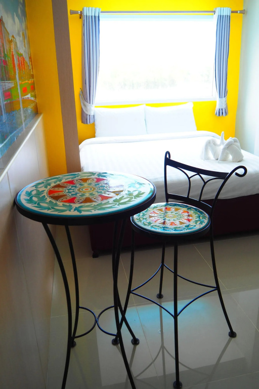 Hotel photo 10