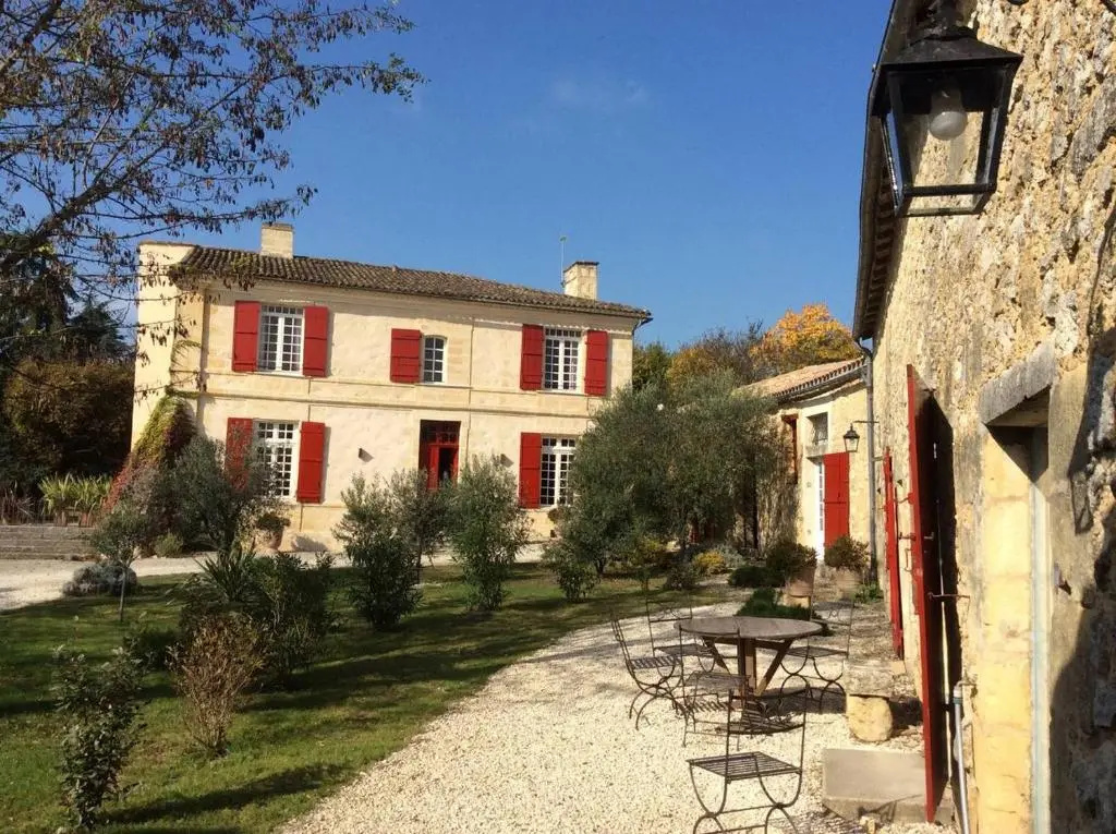 annexe du Mesnil