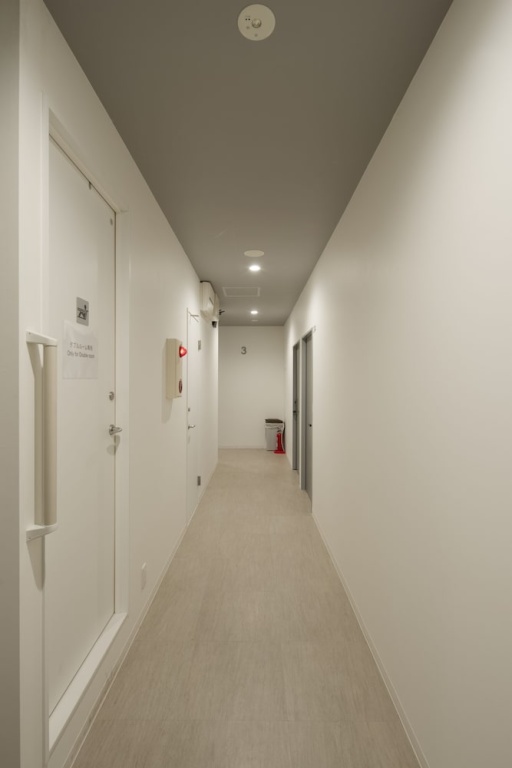 Iwatoyama Hostel EXseed 사진 21