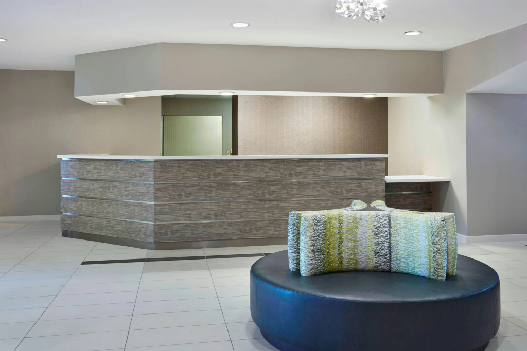 Residence Inn by Marriott Detroit Pontiac Auburn Hills - Général