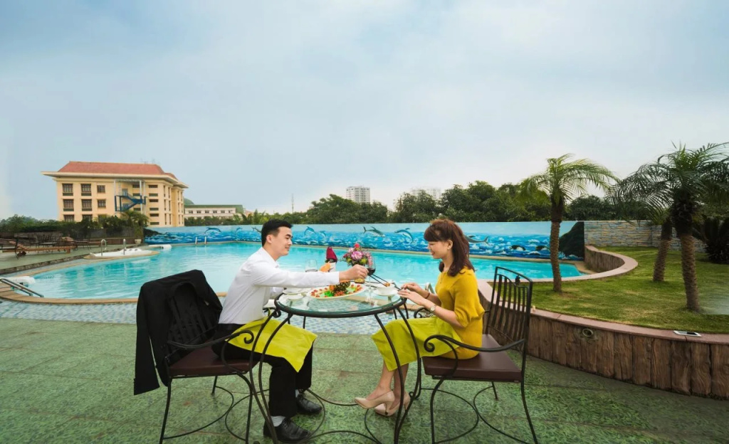 Hotel photo 10