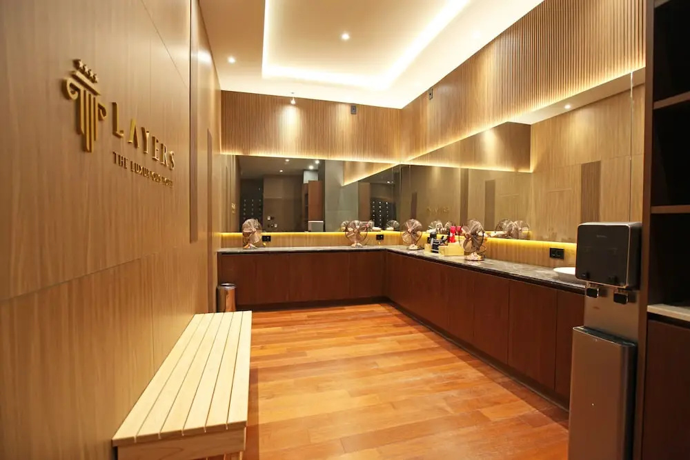 Hotel photo 27