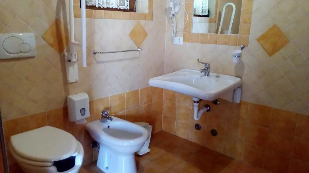 Agriturismo La Chiocciola - Chambres