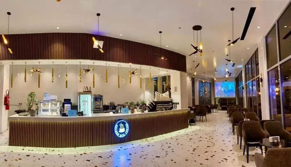 Hotel photo 34