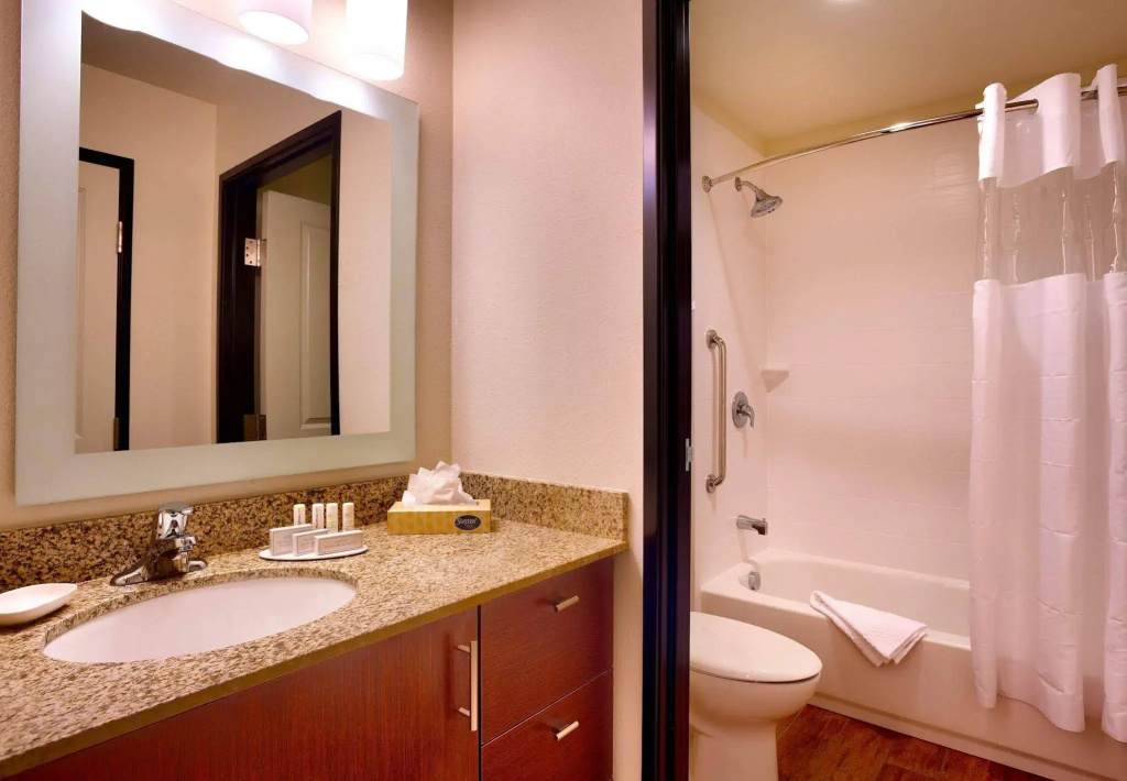 Towneplace Suites Salt Lake City-West Valley - Général