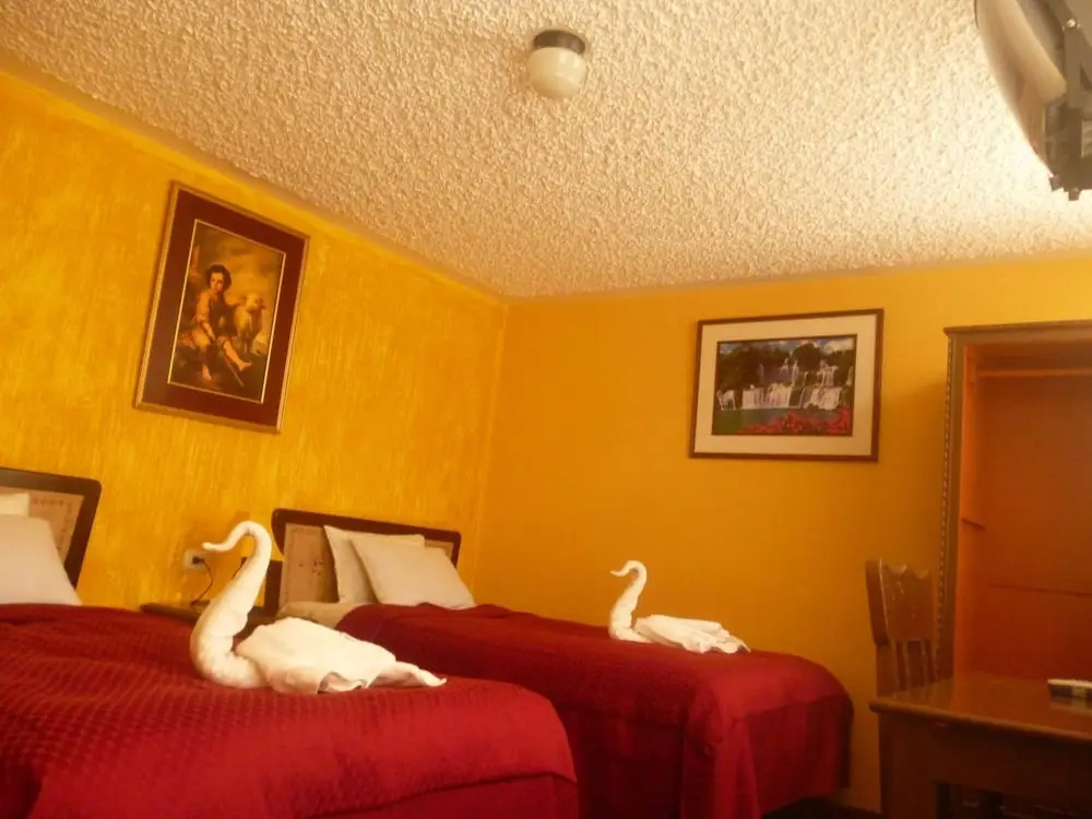 Hotel photo 5