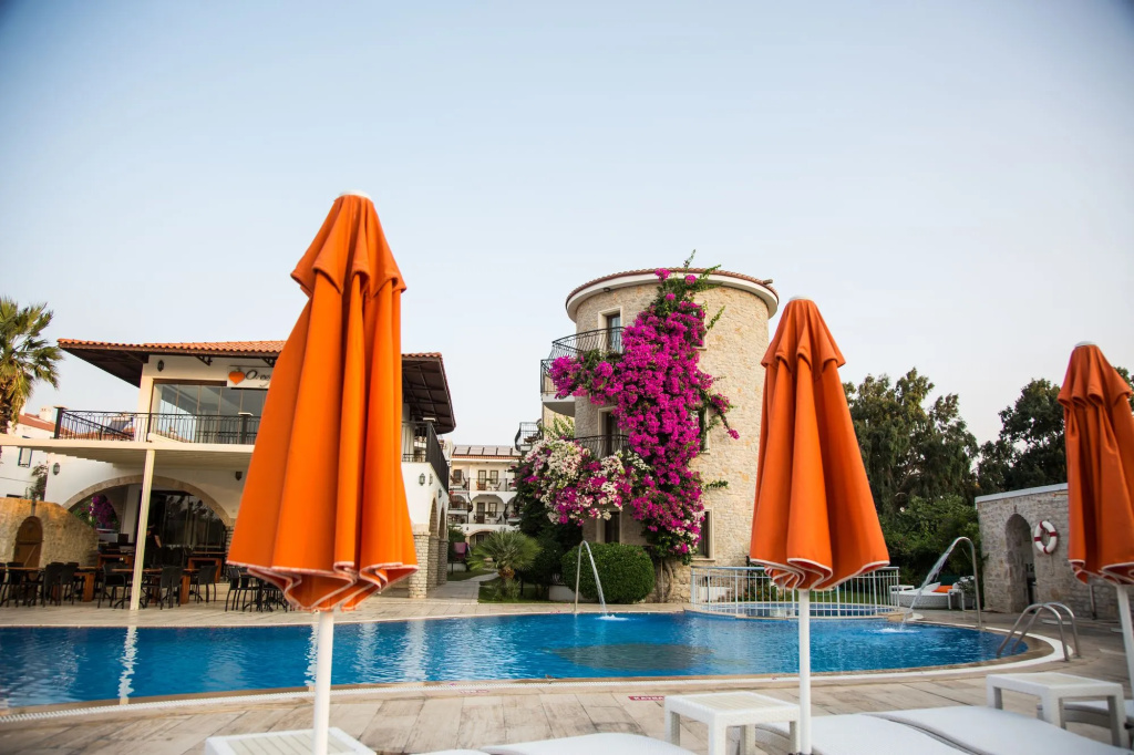 Hotel photo 12