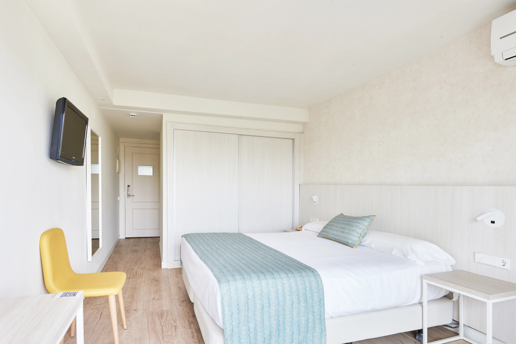 Hotel Palmasol Puerto Marina - Général