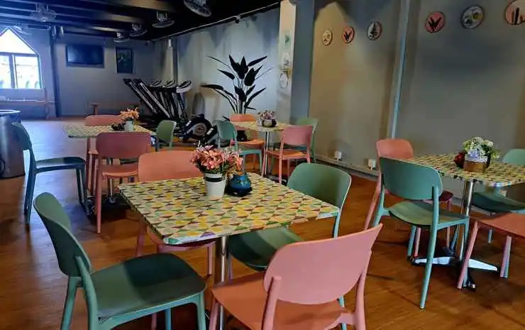 Scc Hotel Pj in Petaling Jaya