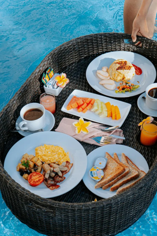 Luxotic Private Villa and Resort - Général