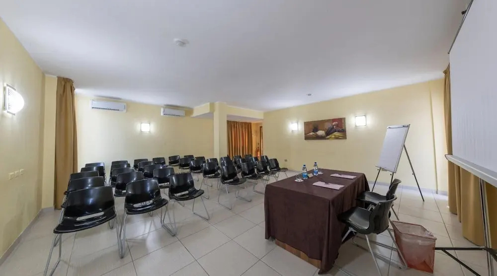 Hotel la Ninfea - Général