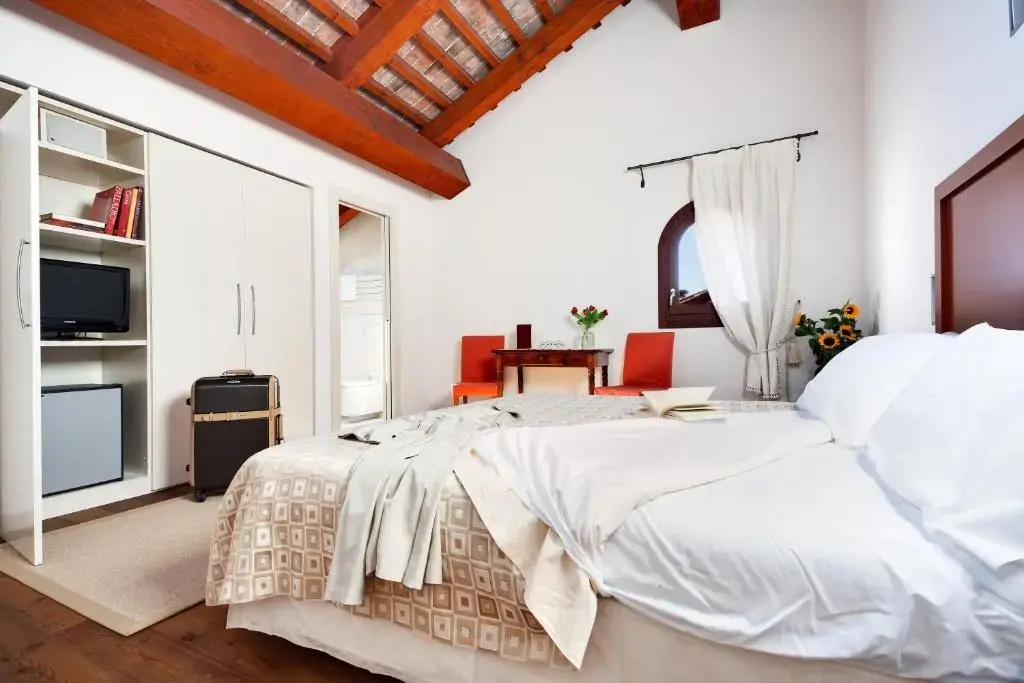 Due Mori - Chambres