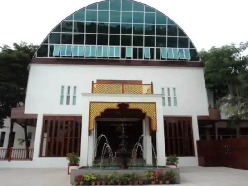 Tavimook Boutique Hotel