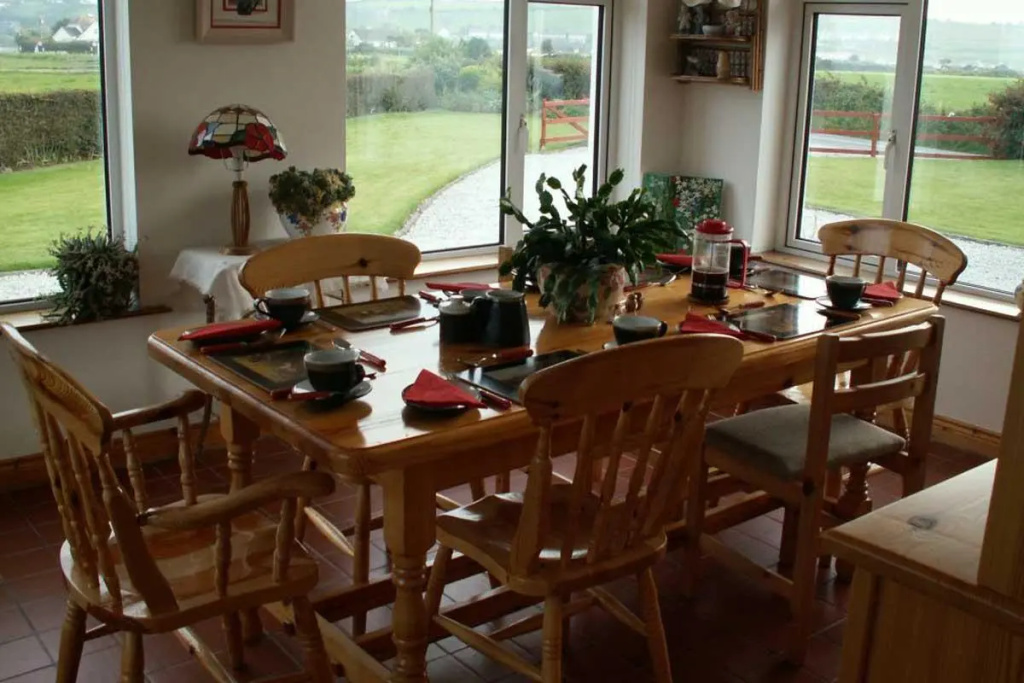Cush B&B - фото 4