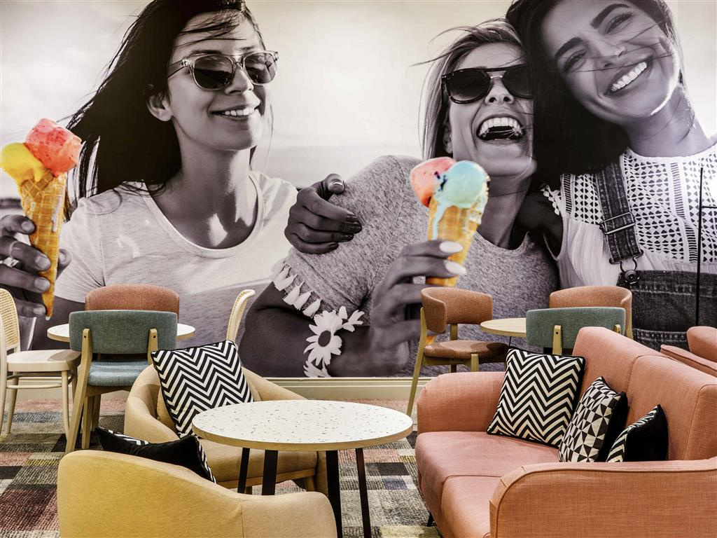 ibis Styles Bournemouth - Général