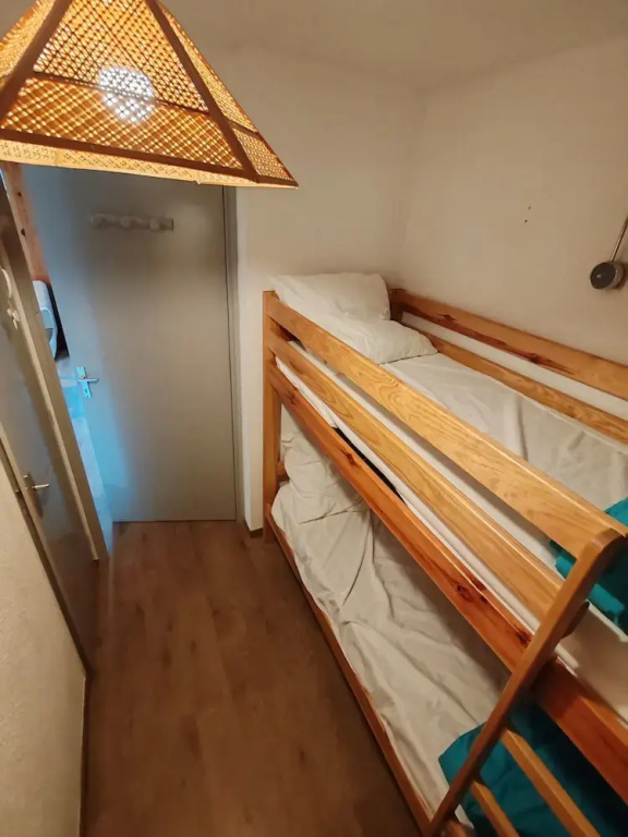 Voir la photo 2 — Studio in Les Deux Alpes Near Ski Slopes
