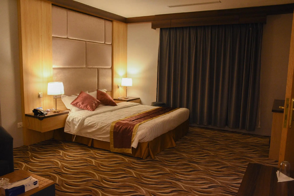 Florida Inn Hotel — фото 6