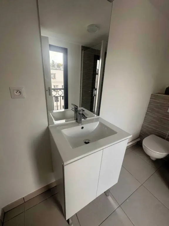 Afficher la photo 6 — Elegant Appt - 3bdr/8p - Near Paris & La Defense