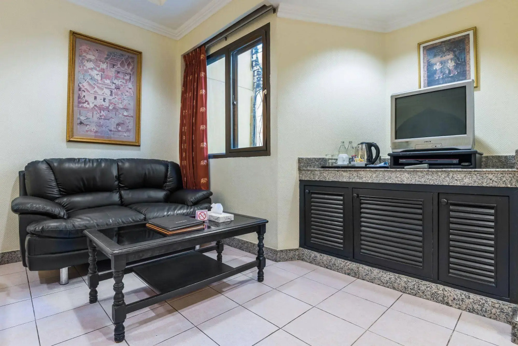 Hotel photo 13