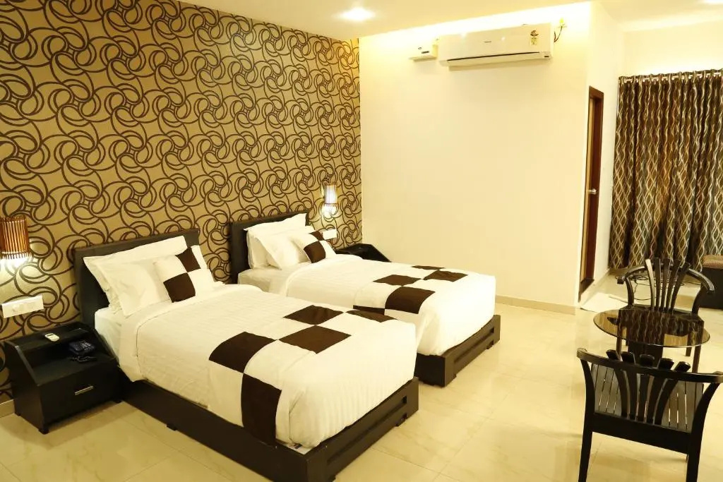 Rydges Inn - Chambres