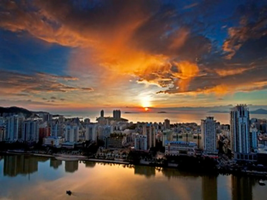 JOYA International Hotel - фото 19