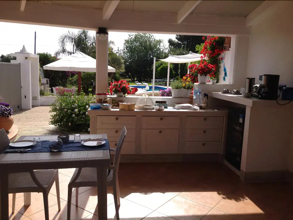 Bed & Breakfast Le Vele