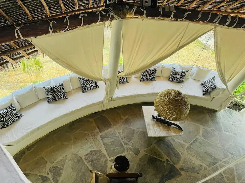 Villa Ametista - фото 5