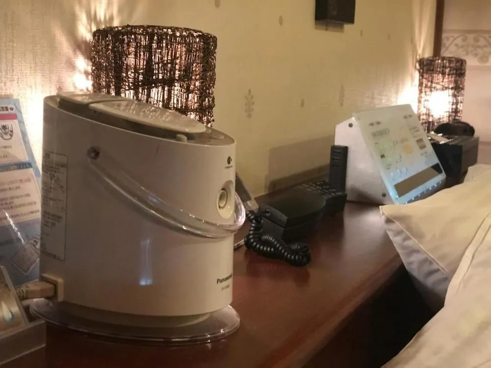 Hotel photo 7