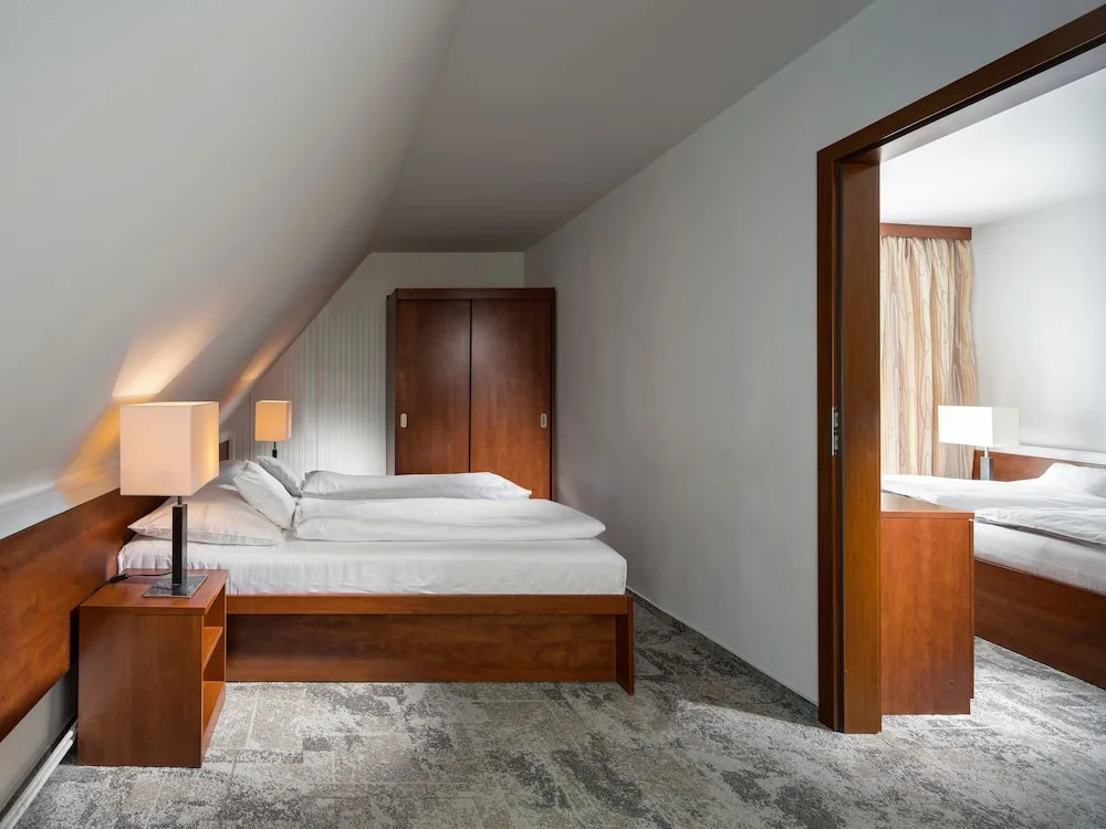 Pinia Hotel & Resort - Chambres