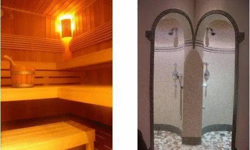 Hotel Garni Viktoria - Général