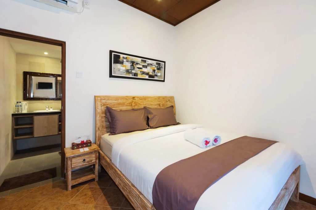 Bale Seminyak — фото