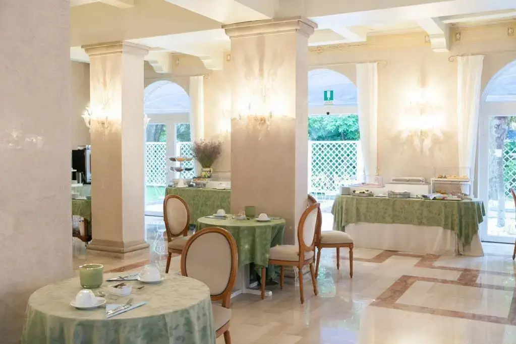 Hotel Villa Bernt - Général
