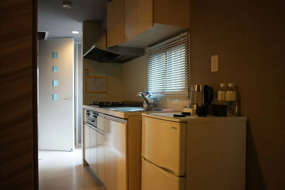 ALBAHOTELANDGLAMPING 사진 2