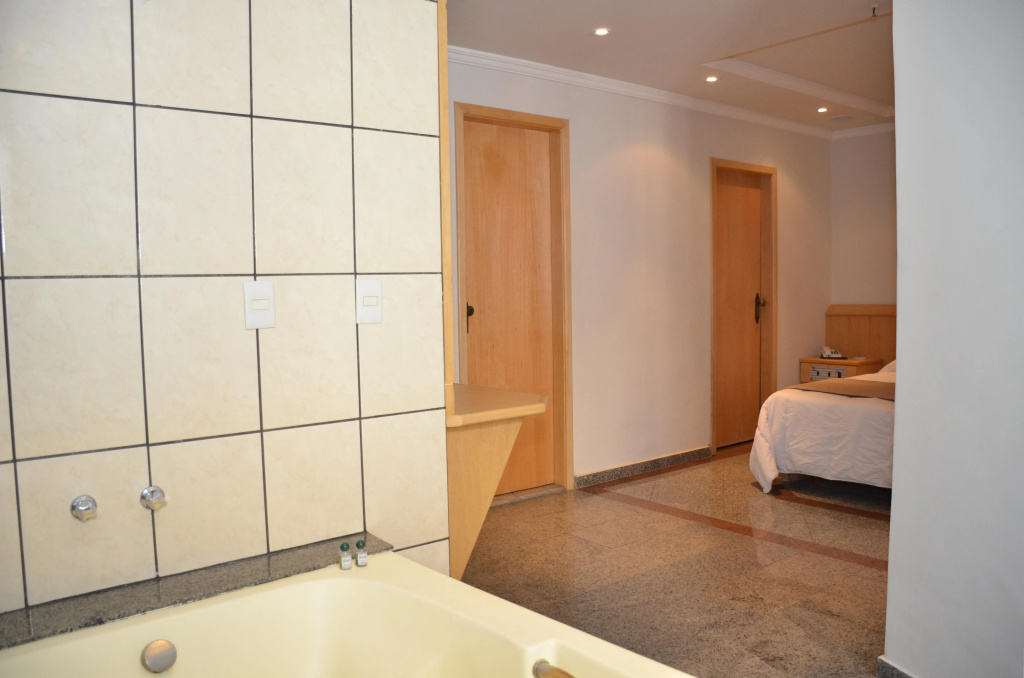 Отель Saionara Hotel в Рио-де-Жанейро