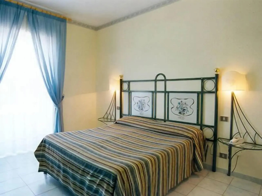 Hotel Scala Greca - Général