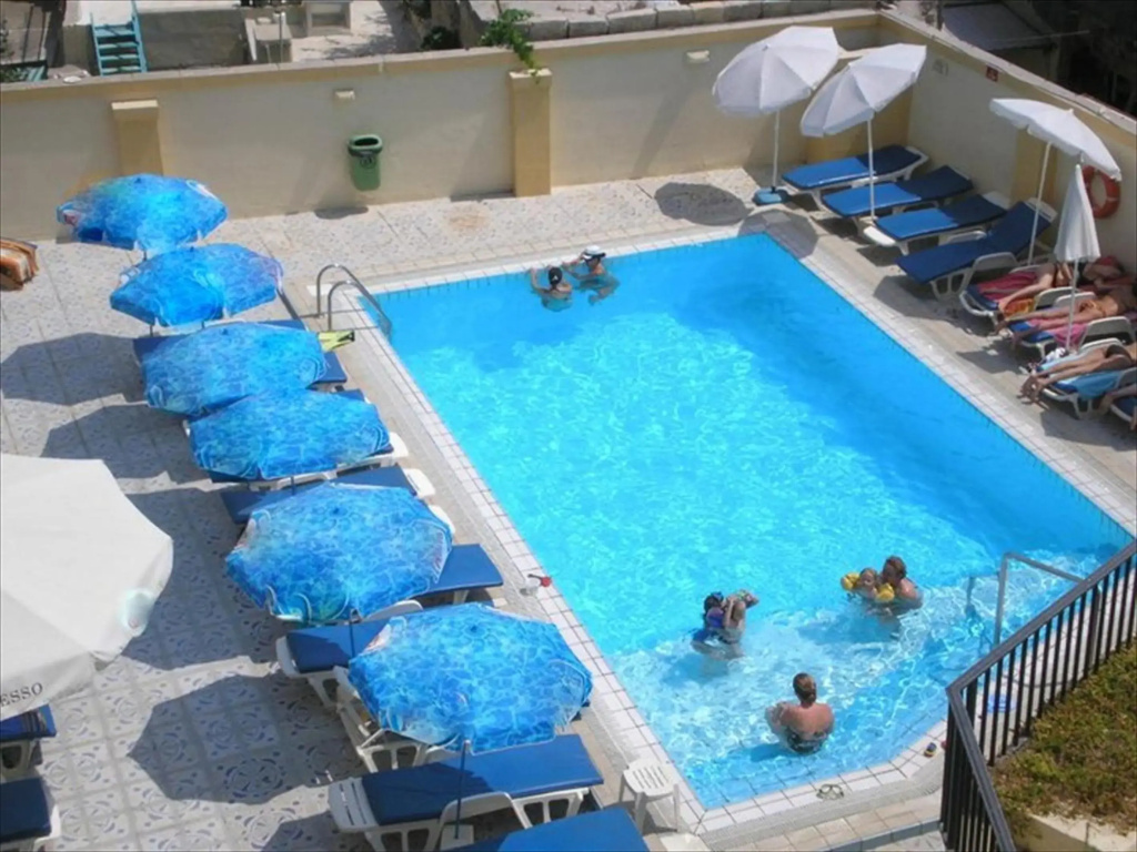 Dean Hamlet Hotel - Général