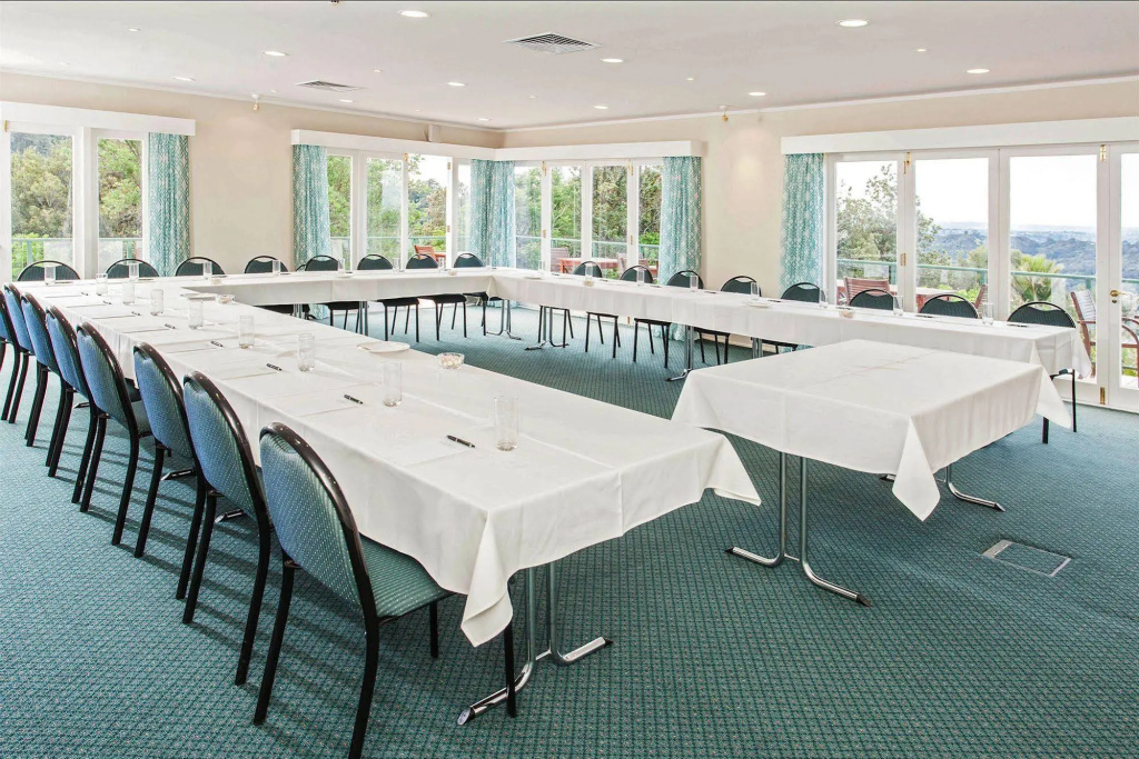Waitakere Resort & Spa - Général