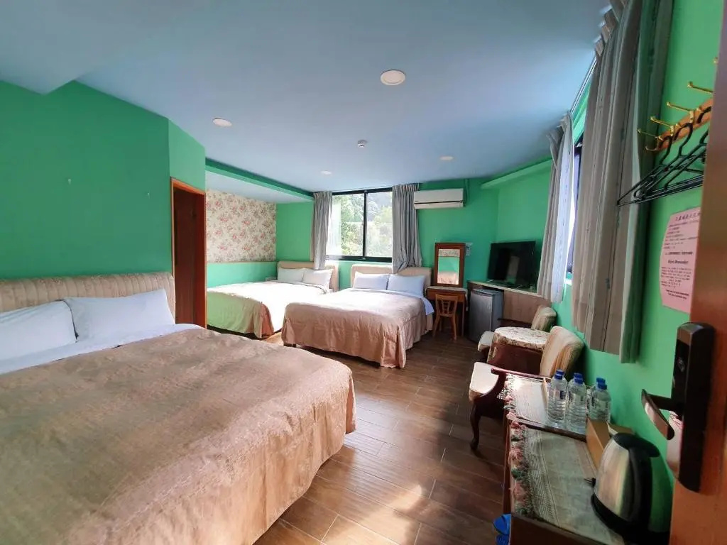 Superior room