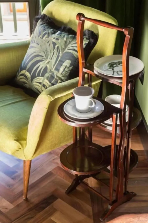 Velona's Jungle Luxury Suites picture