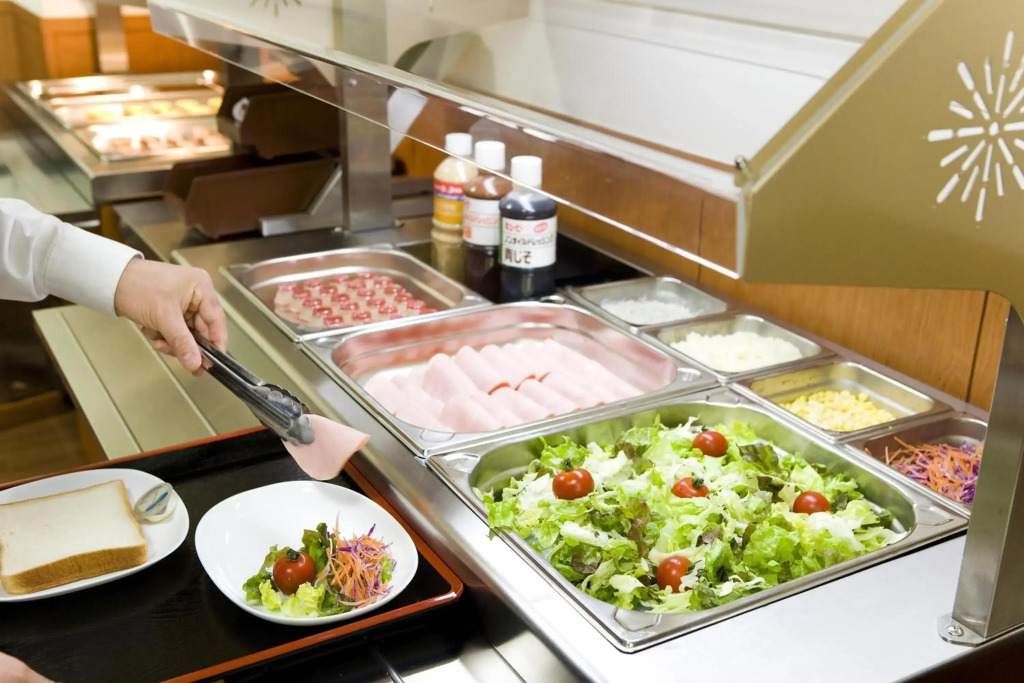 The Kato Hotel - фото 15