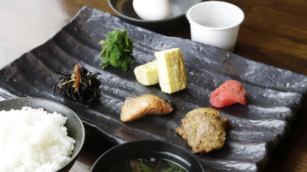 Forest Inn Sangoro by null