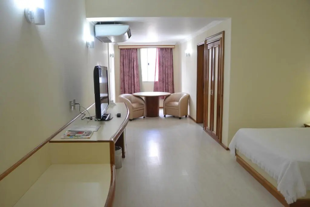 Sagres Belem - Chambres