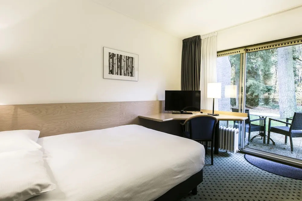 Fletcher Hotel-Restaurant Mooi Veluwe - Chambres