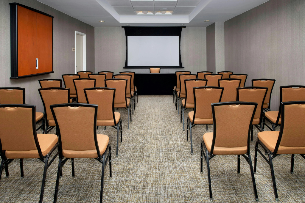 SpringHill Suites Alexandria - Général