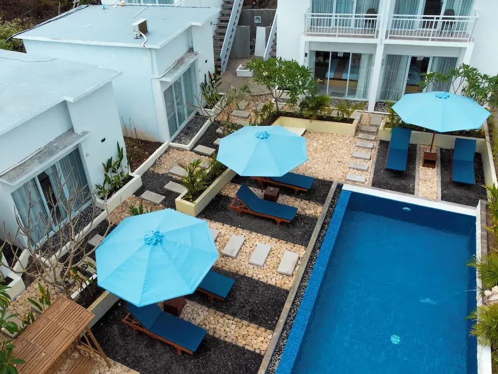Bella Belly Cottage and Villa