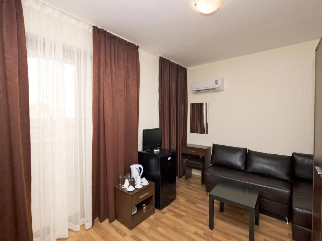 Hotel Golden Ina-Rumba Beach-All Inclusive - Général