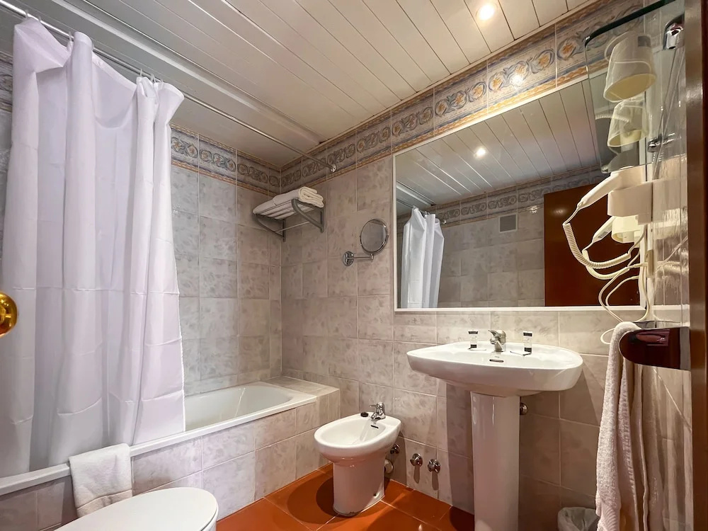 RVHotels Mar de Tossa - Chambres